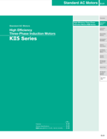 ORIENTAL MOTOR KIIS - KC TPS